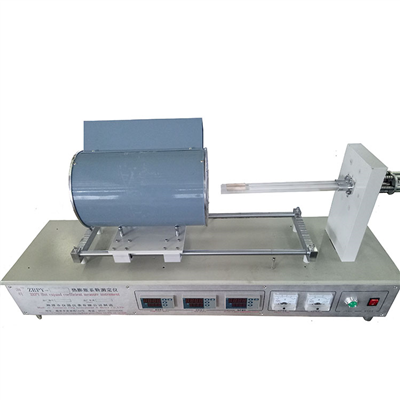 雙試樣熱膨脹系數(shù)儀